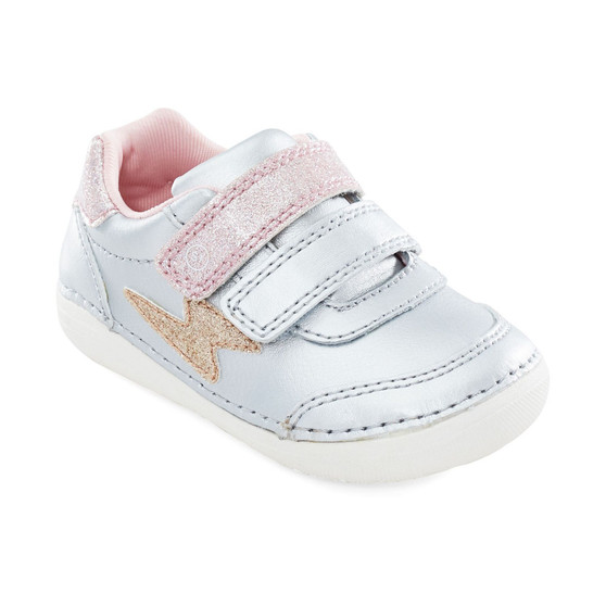 Baby Girls Soft Motion Kennedy Sneakers