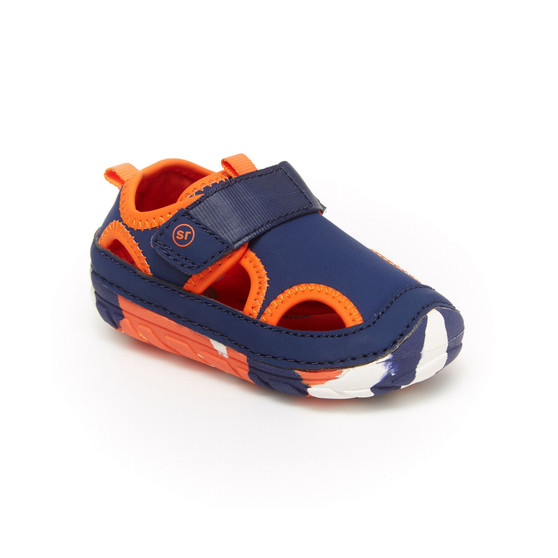 Soft Motion Splash Baby Boys Sandal