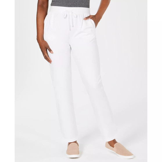 Petite Short Active Drawstring Pant, Created for Macy's