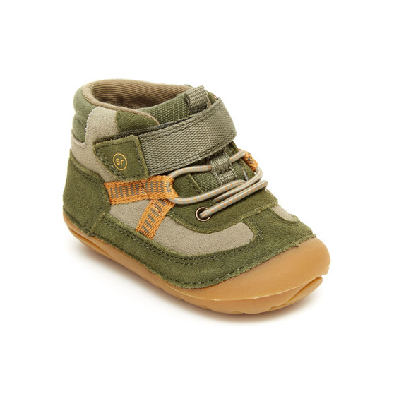 Toddler Girl SM Atticus Boot