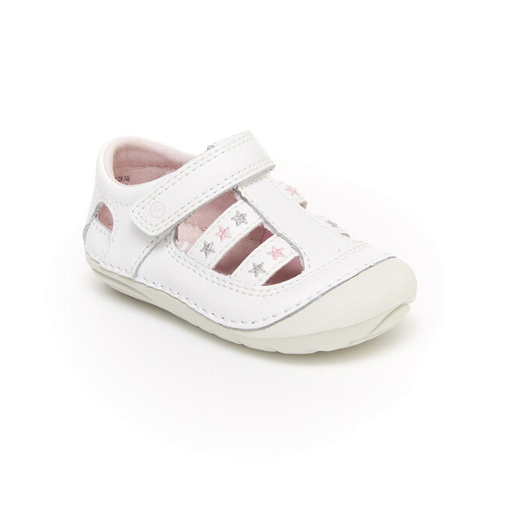 Soft Motion Aurora Baby Girls Sandal