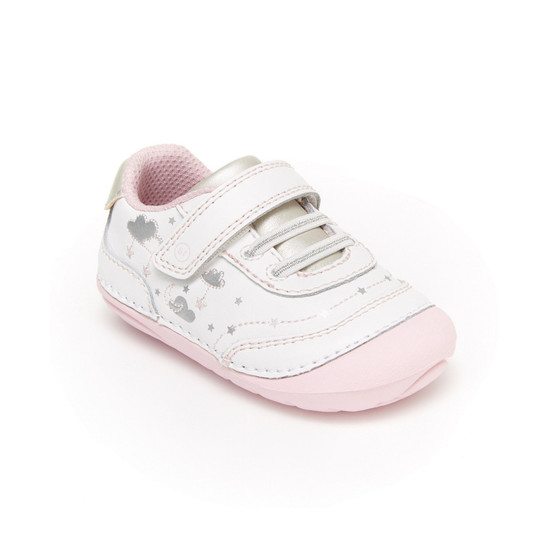 Toddler Girls Soft Motion Adalyn Casual Shoes