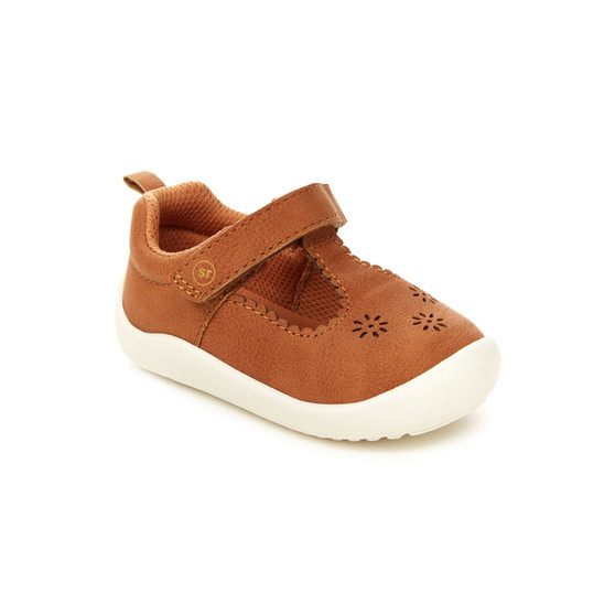 Baby Girls Cheyenne Mary Jane Shoes