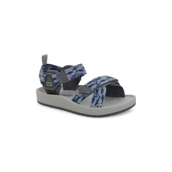 Baby Boys Benin Casual Sandals