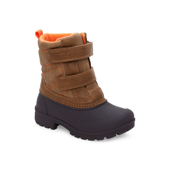 Baby Boys Deltha Boots