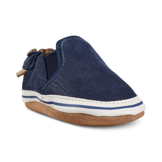 Baby Boys Liam Basic Shoes
