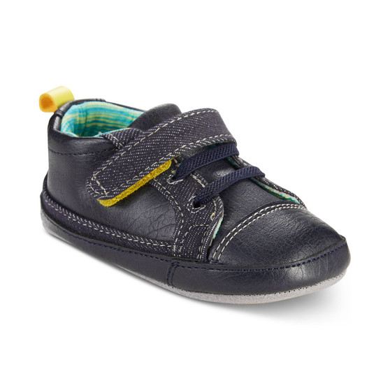 ro + me by Boys Casual Parker Sneakers