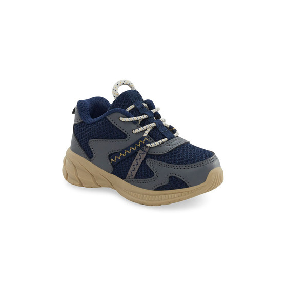Baby Boys Angelo Athletic Slip On Sneaker
