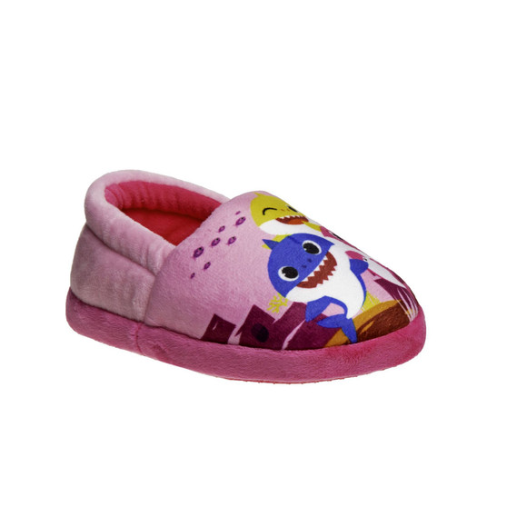 Toddler Girls Slippers