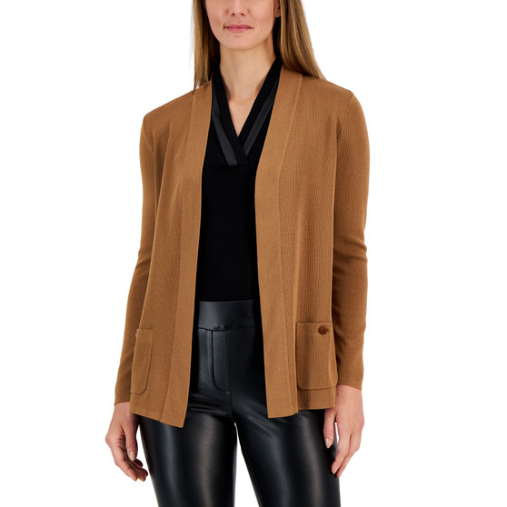 Women's Malibu Open-Front Cardigan