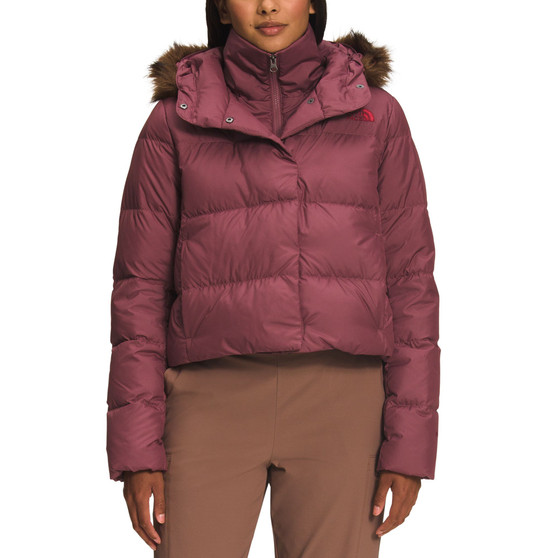 Women's New Dealio Short Down Jacket