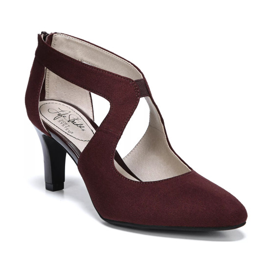 Giovanna 2 Pumps