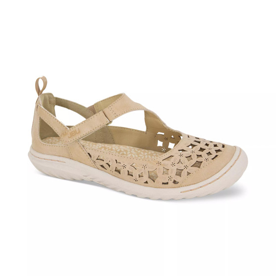 Women's Bellerose Cutout Mary Jane Flats