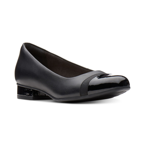 Collection Women's Juliette Monte Flats