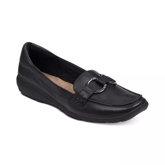 Women's Avienta Slip-on Casual Flat Loafers