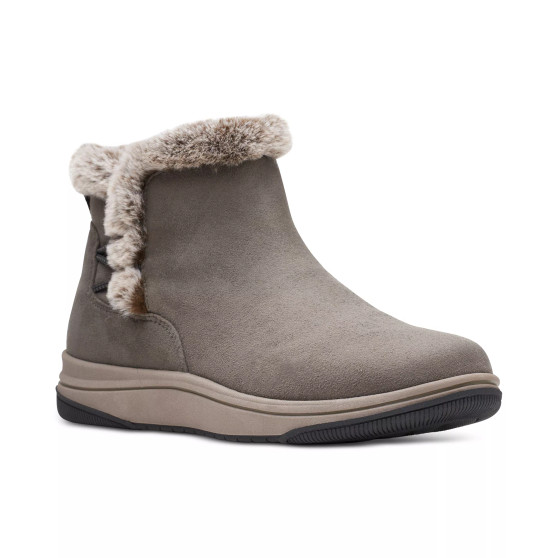 Women's Breeze Cozy Booties