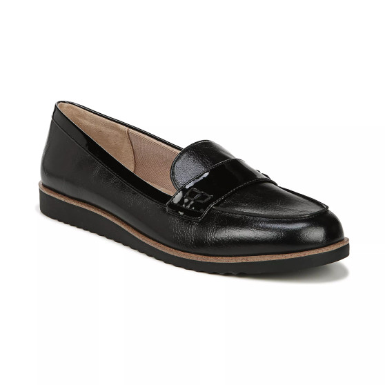 Zee Slip-on Loafers