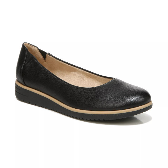 Idea-Ballet Flats