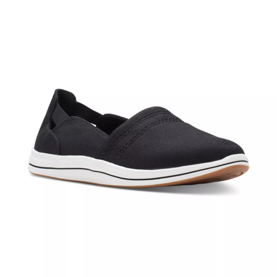 Women's Cloudsteppers Breeze Step II Slip On Sneakers