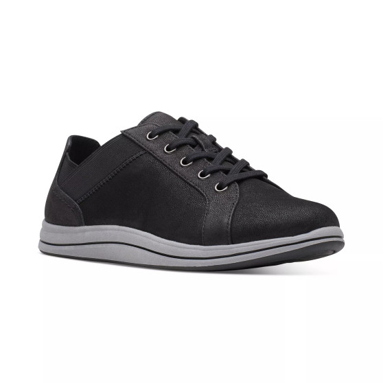 Women's Cloudsteppers Breeze Sky Lace-Up Sneakers
