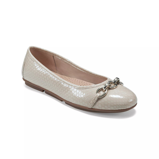Women's Brandi Casual Slip-On Ballet Flats