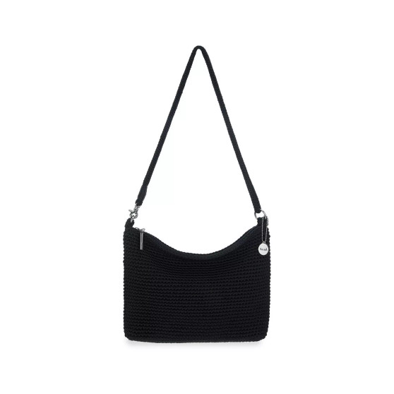 Women's Lumi Crochet Convertible Crossbody