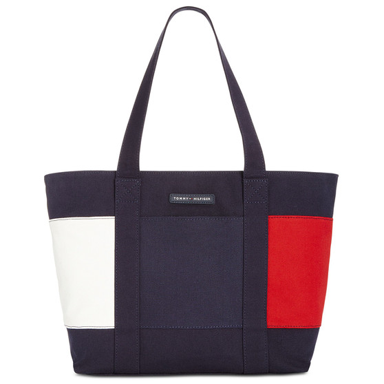 Flag Tote