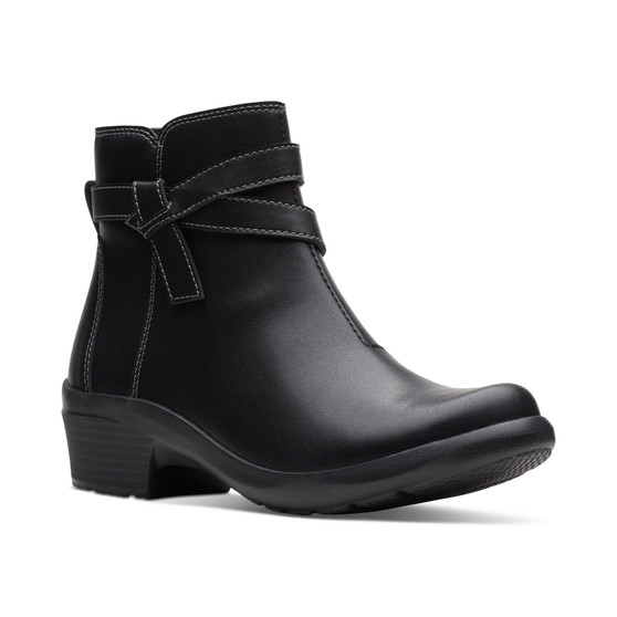 Women's Angie Spice Booties