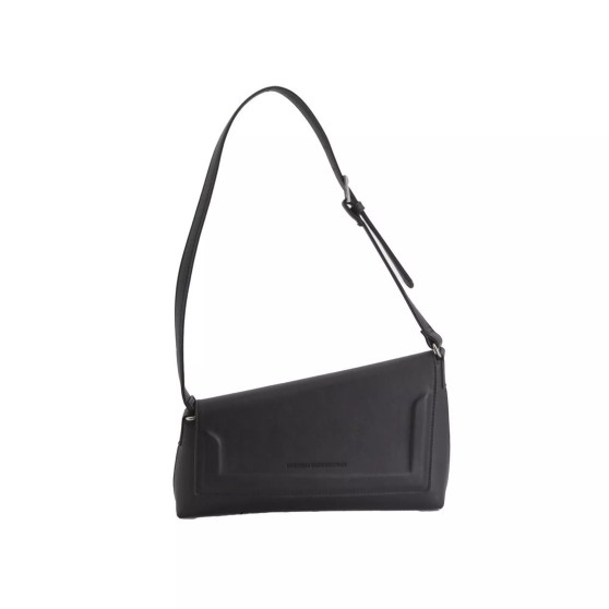 Layla Angled Shoulder Bag