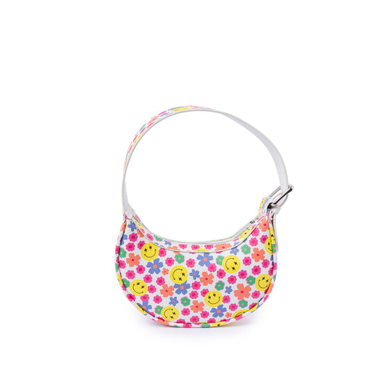 Keeley Happy Floral Shoulder Bag