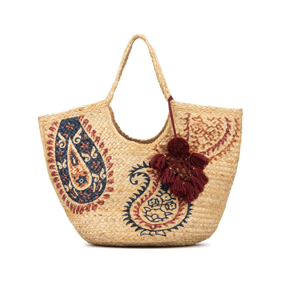 Women's Deandra Extra-Large Tote