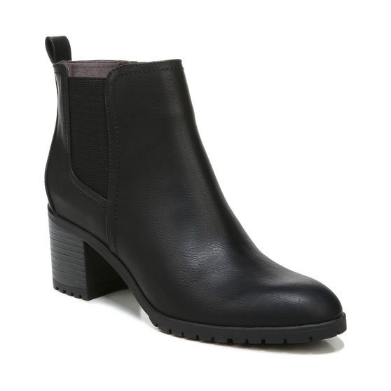 Mesa Booties