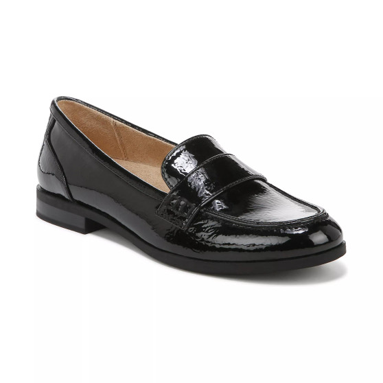 Milo Slip-on Loafers