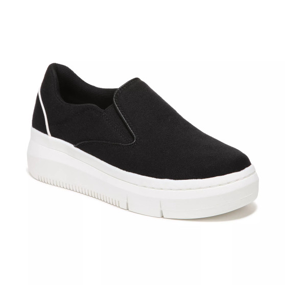 Women's Savoy-Slip Sneakers