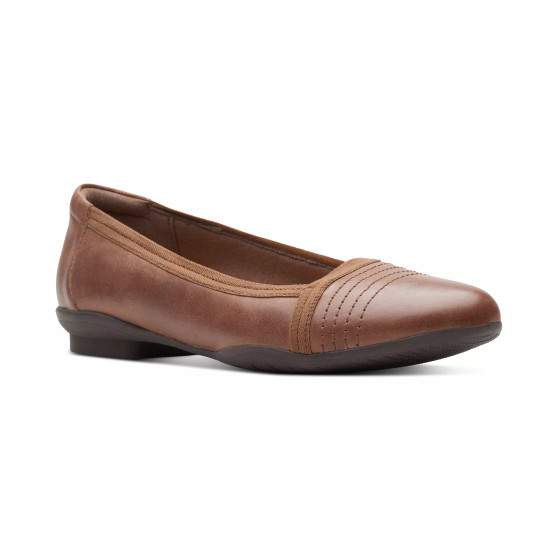 Women's Sara Erin Slip-On Comfort Flats