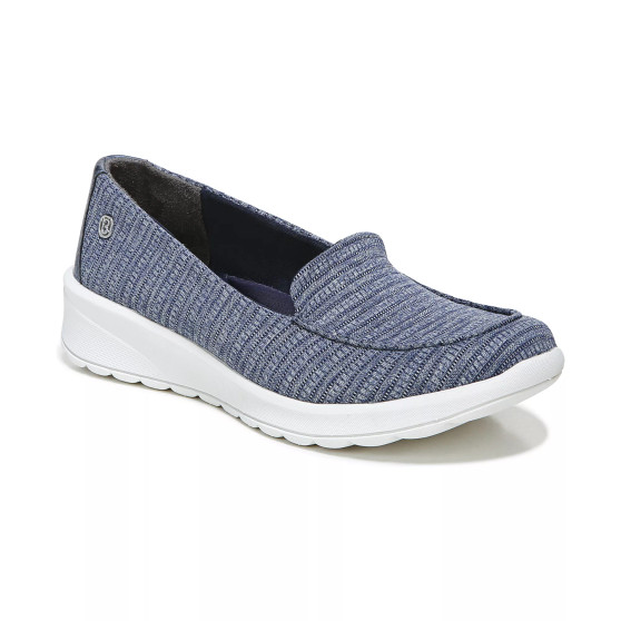 Get Movin' Washable Slip-on Flats