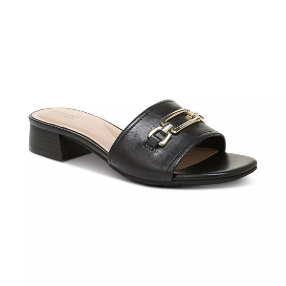 Hyltton Memory Foam Sandal, Created for Macys