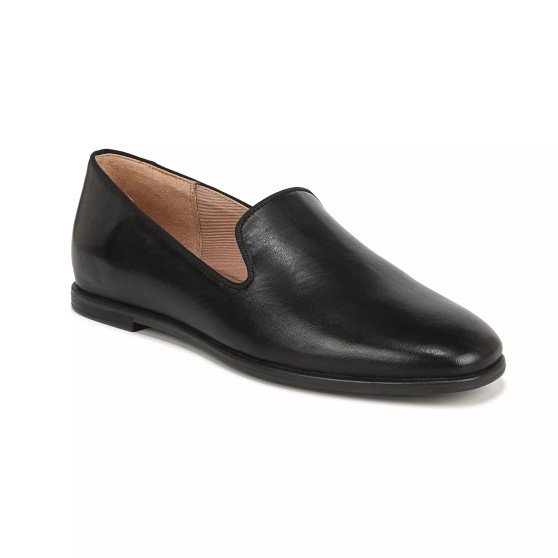 Effortless Slip-on Loafers