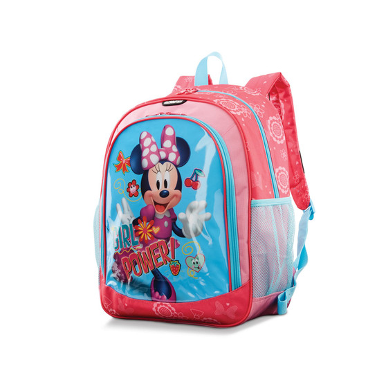 American Tourister Minnie Mouse Backpack