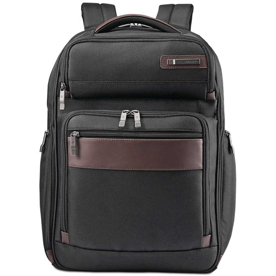 Kombi 17.5" Large Backpack