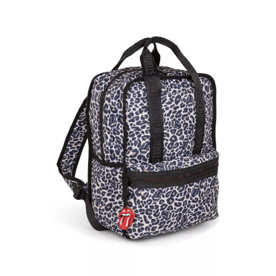 Evolution Collection Backpack with Top Zippered Opening