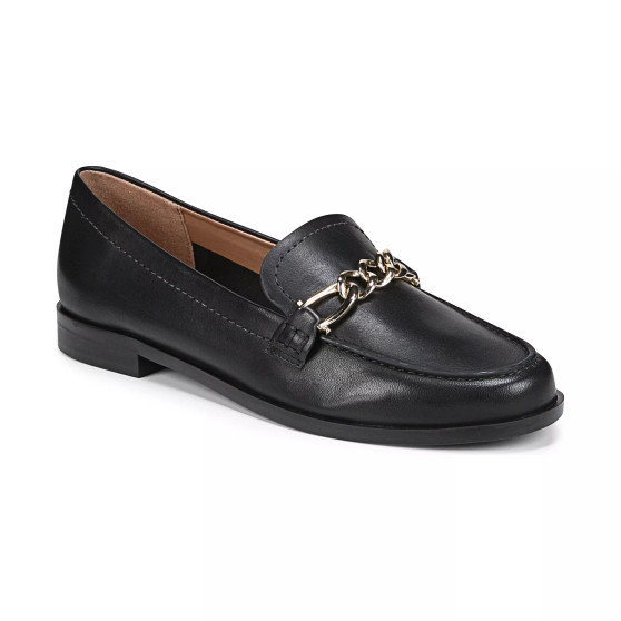 Sawyer Slip-on Loafers