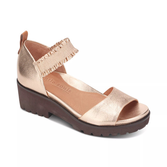 Women's Anja Elastic Sandals