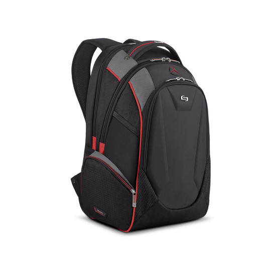 Launch 17.3" Backpack