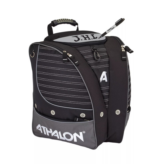 Personalizeable Adult Ski Boot Bag - Backpack