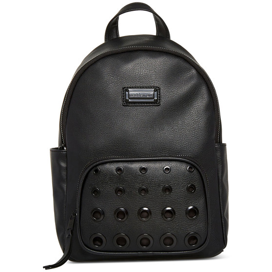 Isis Small Backpack with Grommets