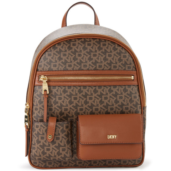 Zyon Multiple Compartment Backpack