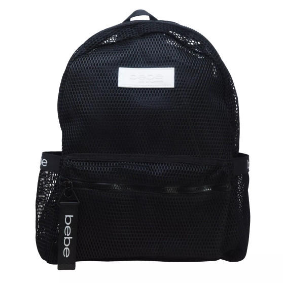 Manny Backpack with Mask