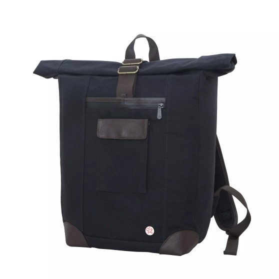 Waxed Montrose Backpack