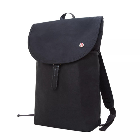 Waxed Bergen Large Backpack